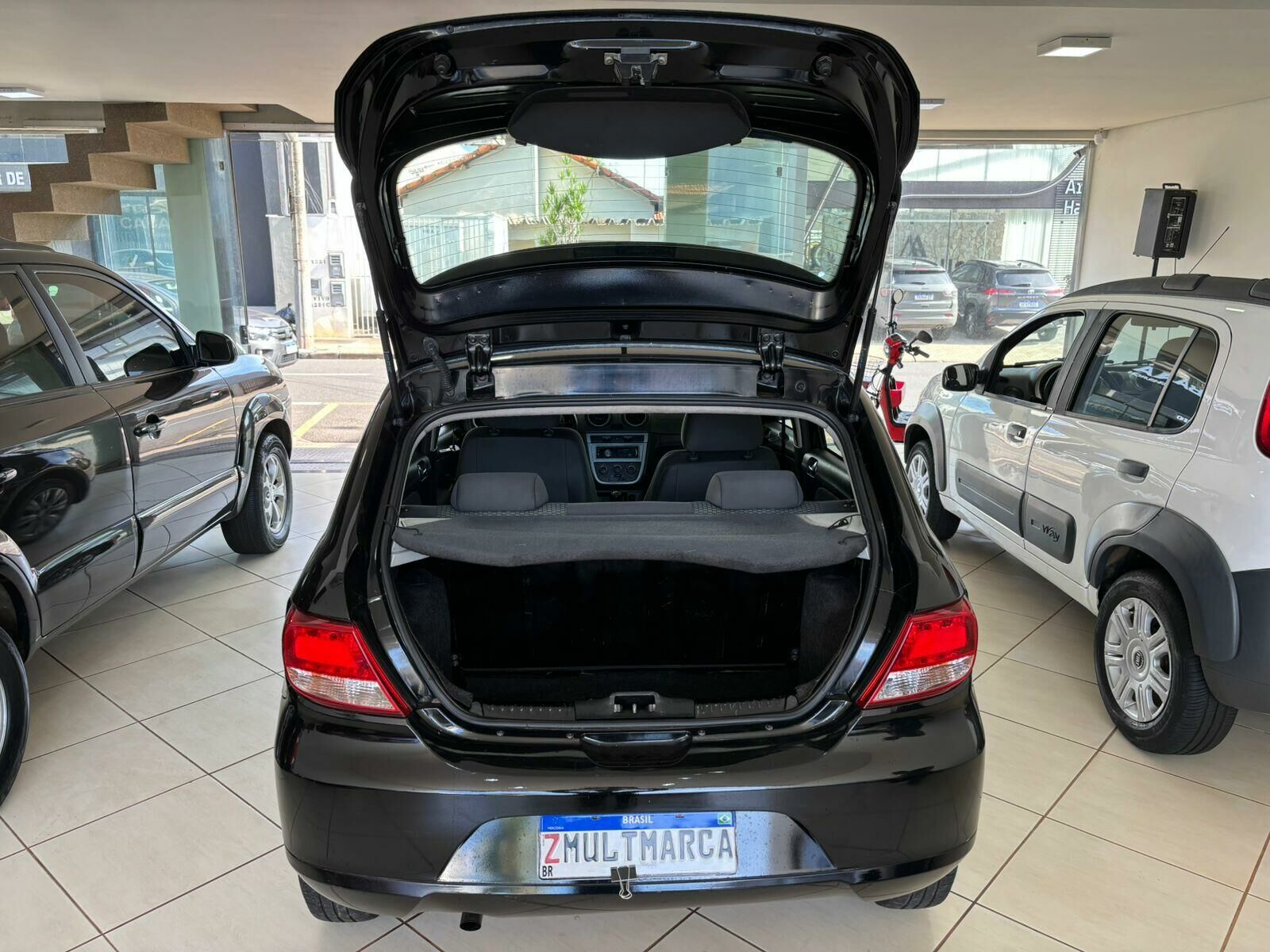 Imagem do veículo  VOLKSWAGEN GOL G5 1.0